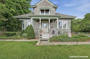 602 Old County Rd, Westport, MA 02790 - Photo 1