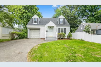 320 Tremont Street, Springfield, MA 01104 - Photo 1