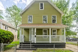 45 Orchard St, Springfield, MA 01107 - Photo 1