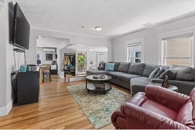 17-B Bonair St #17B, Somerville, MA 02145 - Photo 1