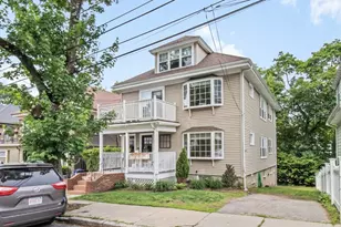44 Hillsdale Street 1, Boston, MA 02124 - Photo 1