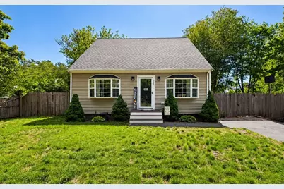 268 Meadow Street, Carver, MA 02330 - Photo 1