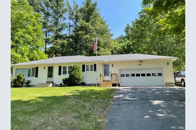 2 Elizabeth Street, Palmer, MA 01069 - Photo 1