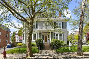 156 Sycamore St, Somerville, MA 02145 - Photo 1