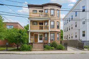 154 Glen St, Somerville, MA 02145 - Photo 1