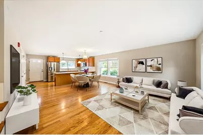 6 Bates Street #A, Devens, MA 01434 - Photo 1