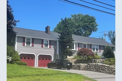 129 Hobart St, Danvers, MA 01923 - Photo 1