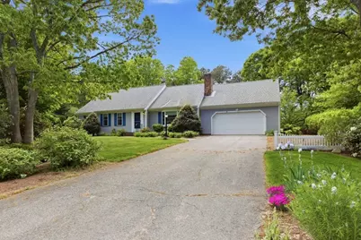 91 Long Hill Road, Dennis, MA 02638 - Photo 1