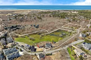 66 & 70 West Vine St, Provincetown, MA 02657 - Photo 1