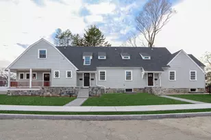 17 S Gate Park, Newton, MA 02465 - Photo 1