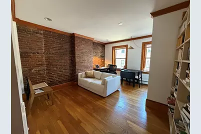 1170 Massachusetts Ave #6, Cambridge, MA 02138 - Photo 1