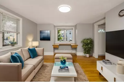 52 Barrett St #1, Malden, MA 02148 - Photo 1