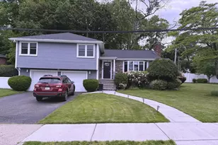 7 Sevland Rd, Newton, MA 02459 - Photo 1