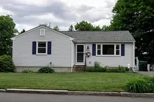 17 Hearthstone Terrace, Chicopee, MA 01020 - Photo 1