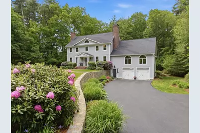 2 Lyn Path, Hopkinton, MA 01748 - Photo 1