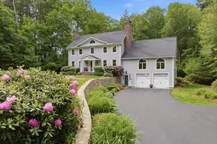 2 Lyn Path, Hopkinton, MA 01748 - Photo 1