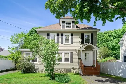4 Mystic Road, Marblehead, MA 01945 - Photo 1