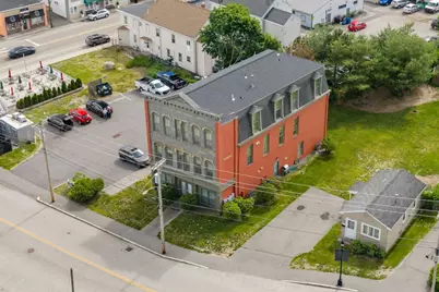 82 & 84 Railroad St., Abington, MA 02351 - Photo 1