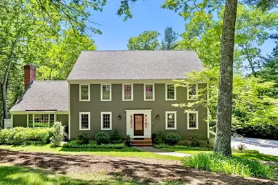 6 Barn Swallow Ln, Duxbury, MA 02332 - Photo 1