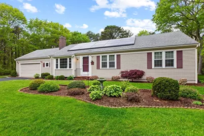 90 Beacon Street, Yarmouth, MA 02664 - Photo 1