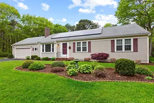 90 Beacon St, Yarmouth, MA 02664 - Photo 1