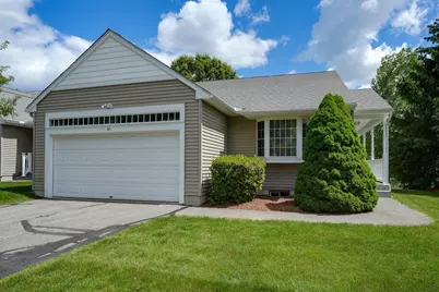 85 Angell Brook Dr #85, West Boylston, MA 01583 - Photo 1