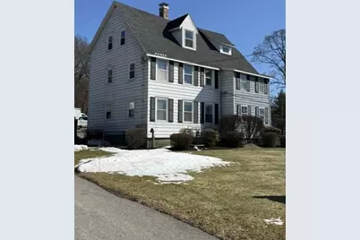 1635 Osgood St #2, North Andover, MA 01845 - Photo 1