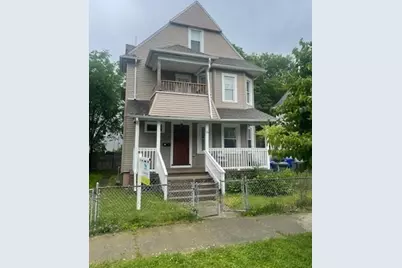 19 Wareham St, Springfield, MA 01108 - Photo 1