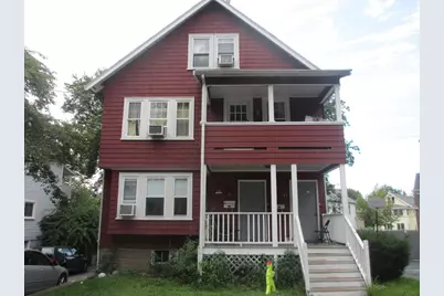 21 Alma Avenue #21, Belmont, MA 02478 - Photo 1