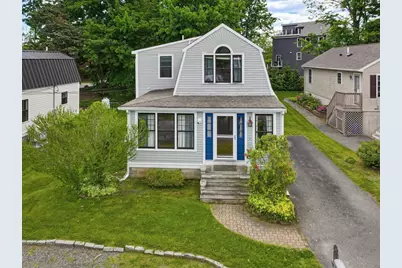17 East Ave, Kingston, MA 02364 - Photo 1