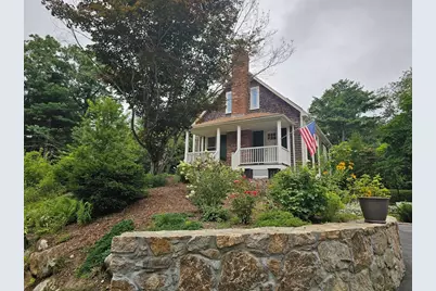 14 Morton Park Rd #1, Plymouth, MA 02360 - Photo 1