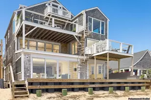 607 Commercial St, Provincetown, MA 02657 - Photo 1