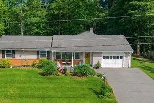 157 Nicholas Rd, Raynham, MA 02767 - Photo 1