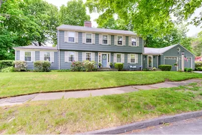 5 Algonquin Rd, Worcester, MA 01609 - Photo 1
