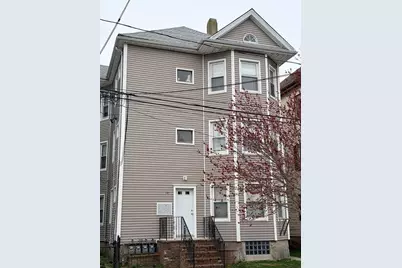 341 Earle St, New Bedford, MA 02746 - Photo 1