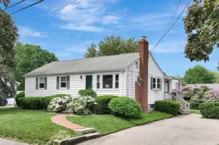 291 Levin Rd, Rockland, MA 02370 - Photo 1