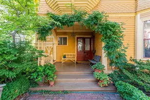 12 Humboldt St, Cambridge, MA 02140 - Photo 1