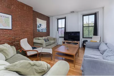 1662 Washington #4, Boston, MA 02118 - Photo 1