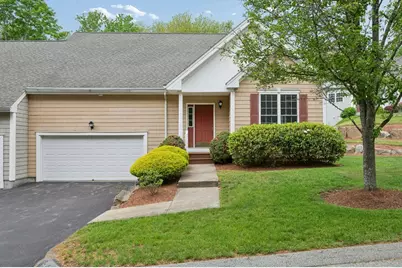 11 Summerfield Drive #11, Grafton, MA 01560 - Photo 1