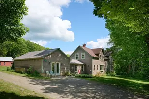 193 Norton Hill Rd, Ashfield, MA 01330 - Photo 1