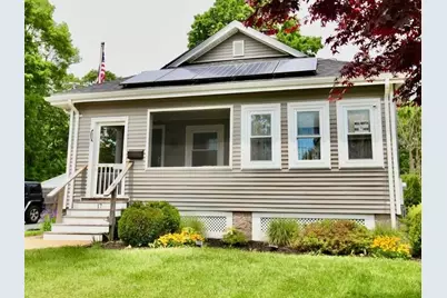 17 Park Road, Brockton, MA 02301 - Photo 1