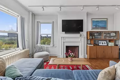 48 Beacon St #9F, Boston, MA 02108 - Photo 1