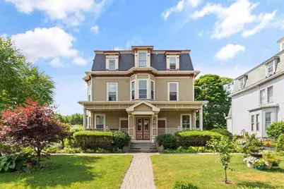 227 Mountain Ave #6, Malden, MA 02148 - Photo 1