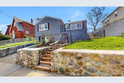 61 Montmorenci Ave #61, Boston, MA 02128 - Photo 1