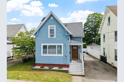 21 Dennison Avenue, Lynn, MA 01904 - Photo 1