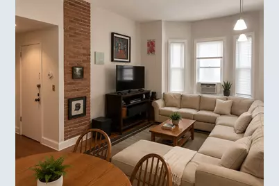 218 Columbia St #1, Cambridge, MA 02139 - Photo 1