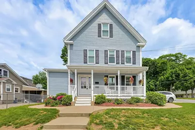106 Dean Ave. #1, Franklin, MA 02038 - Photo 1