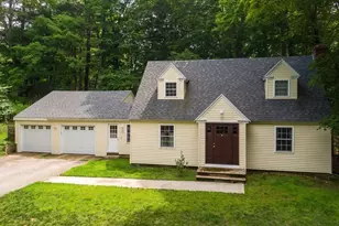 114 Burbank Ave, Warren, MA 01083 - Photo 1