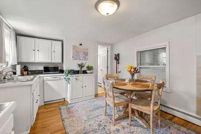 528 E 3rd St #A, Boston, MA 02127 - Photo 1
