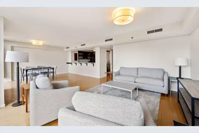 975 Memorial Dr #808, Cambridge, MA 02138 - Photo 1
